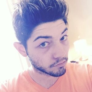 Meet your Posher, Wayne